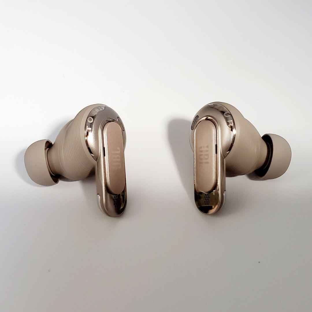 最新フラッグシップ【稼働品】JBL TOUR PRO 3 ワイヤレスイヤホン