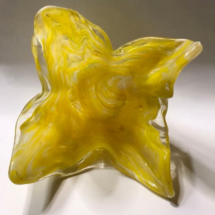 花瓶ガラス製