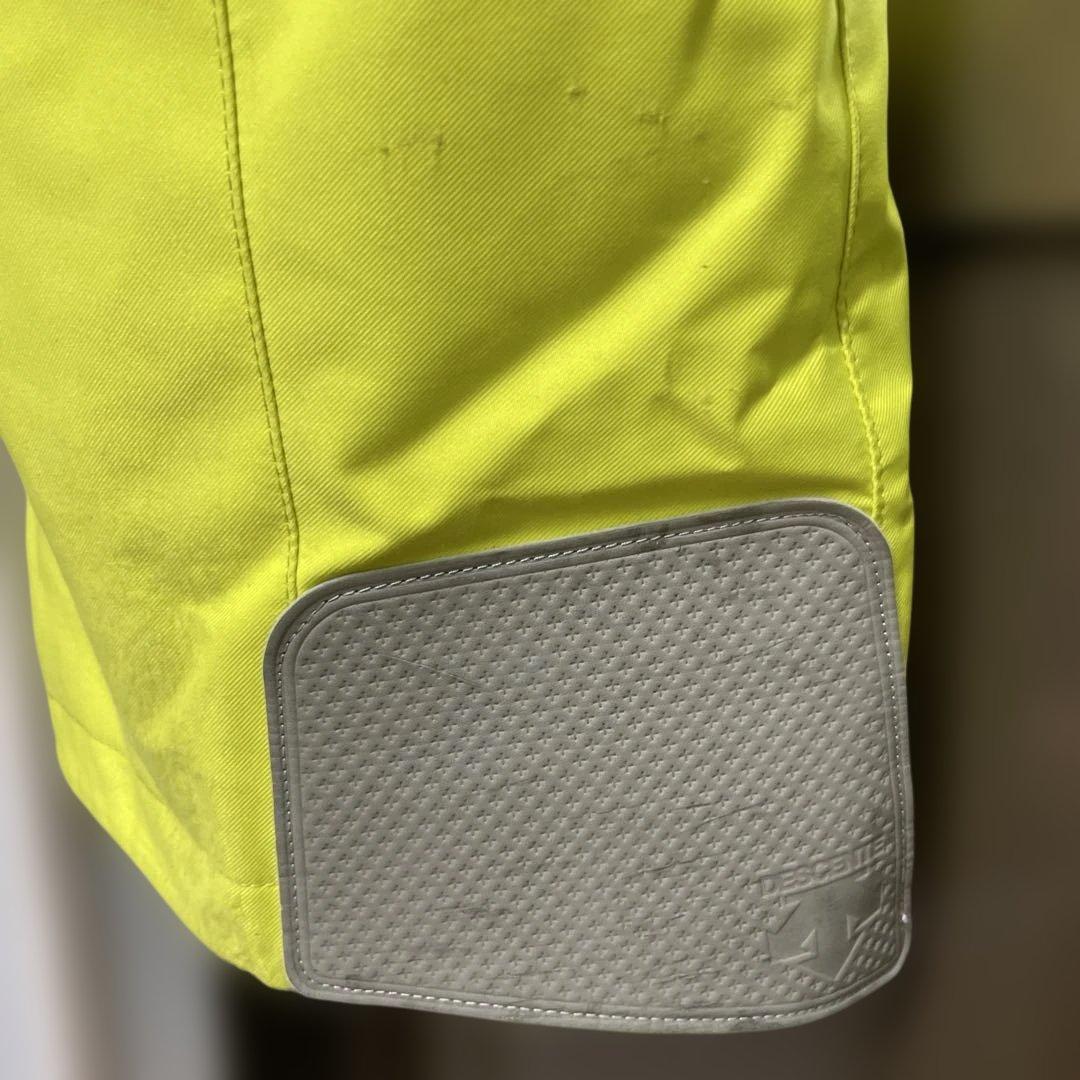 デサント　Move Sport スキーウェア セットアップ