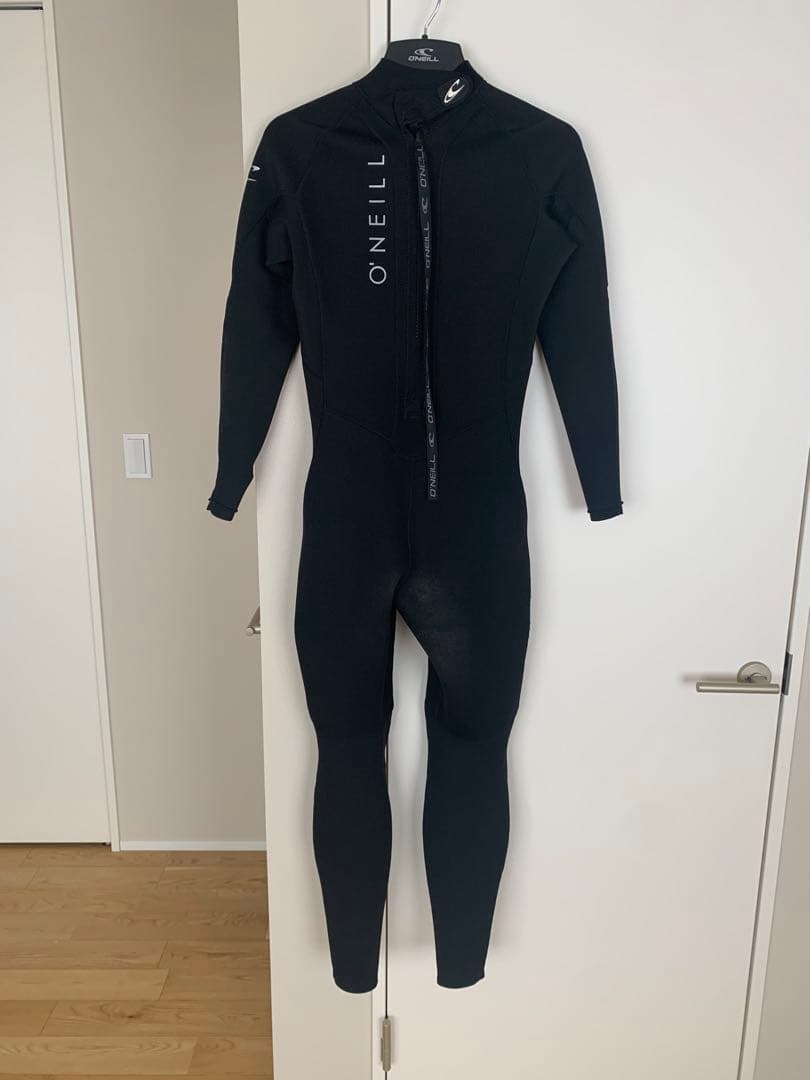 オニール　ウェットスーツ3/2mm