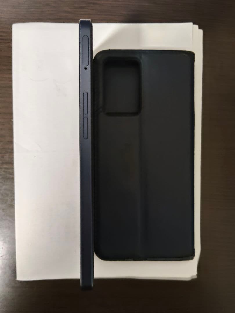 超美品　oppo　reno7a　汚れ傷一切なし