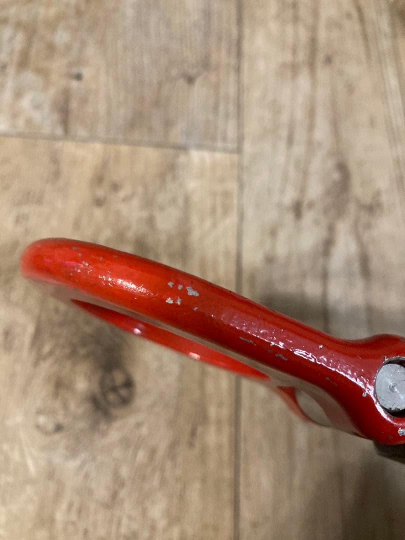 WRXSTI vab 用　リア牽引フック　フックカバー付　クスコ　CUSCO