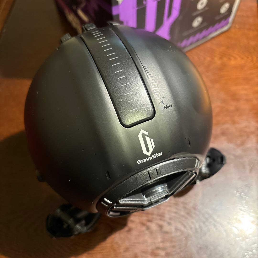 GravaStar Mars Proワイヤレススピーカー