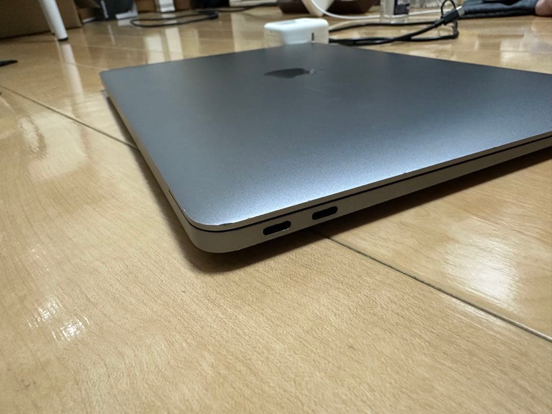 MacBook本体 MacBook Air M1 512G