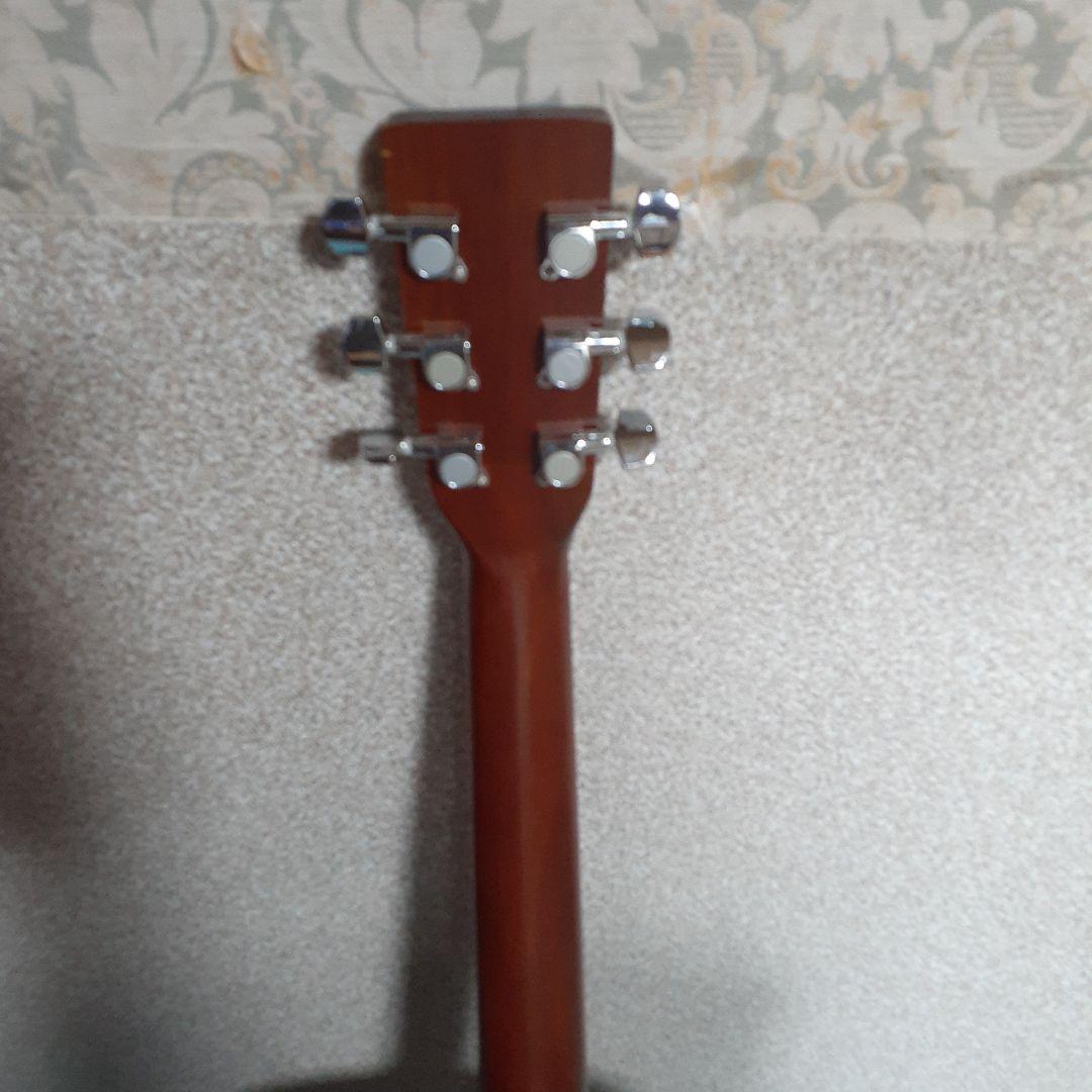 モーリス　アコースティックギター　MD-508