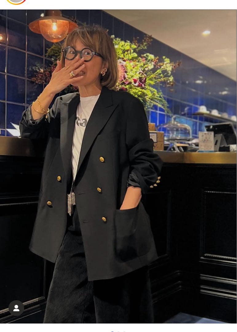 ★ K＊即購入不可さま専用★Curensology 別注　ブルックスブラザーズ