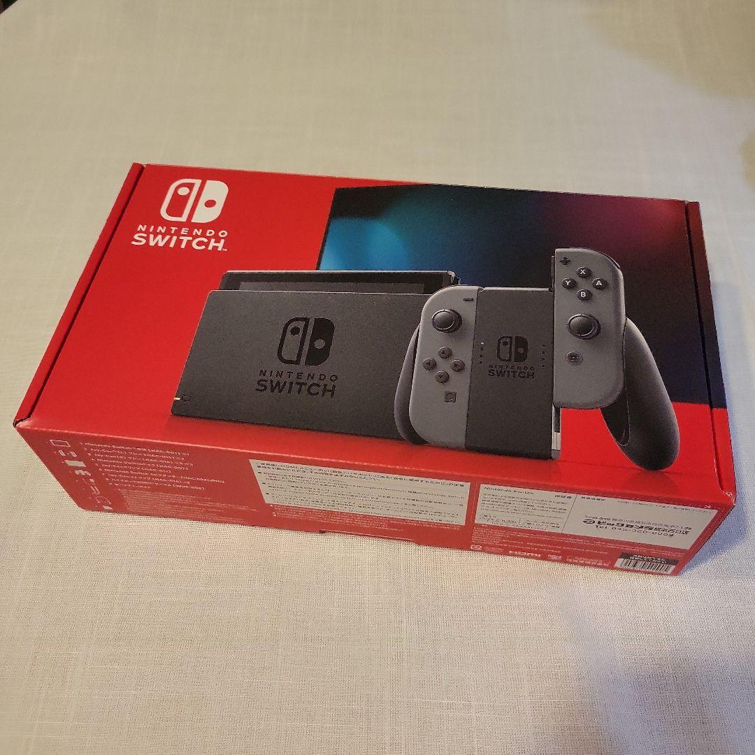 【休日限定価格】Switch Nintendo Switch おまけ付き…