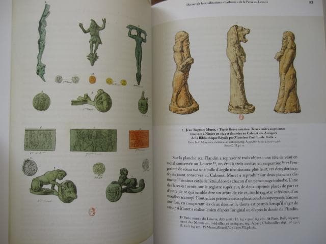 Dessiner l’Antique