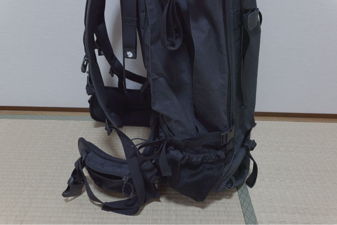 バッグ D&D