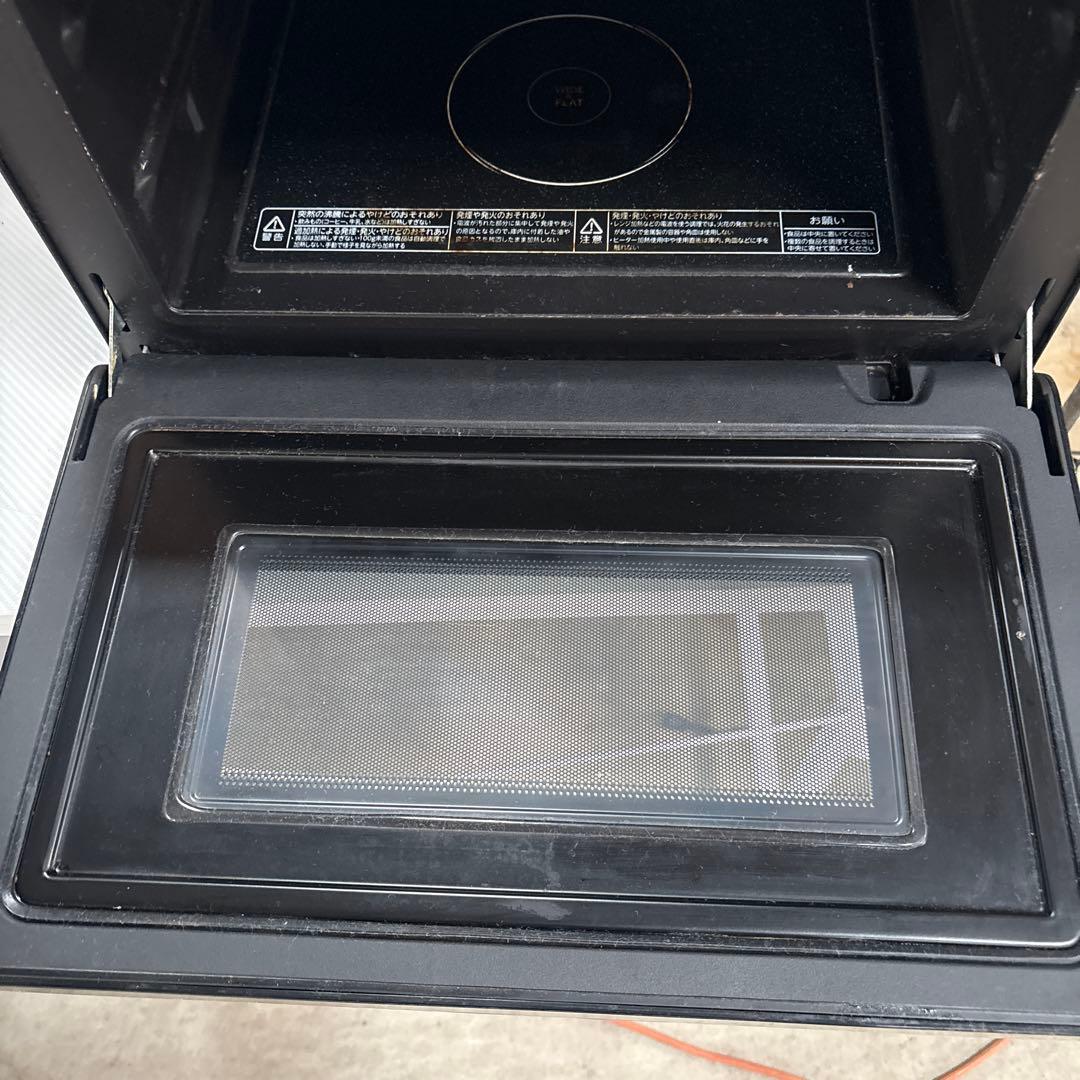 S*o様 東芝 TOSHIBA オーブンレンジ 石窯ドーム ER-RD7