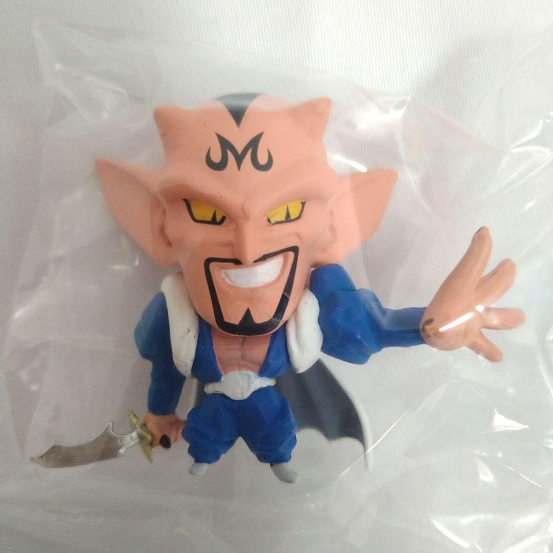 ダーブラ バビディフィギュアセット 一番くじ MASTERISE B賞 E賞