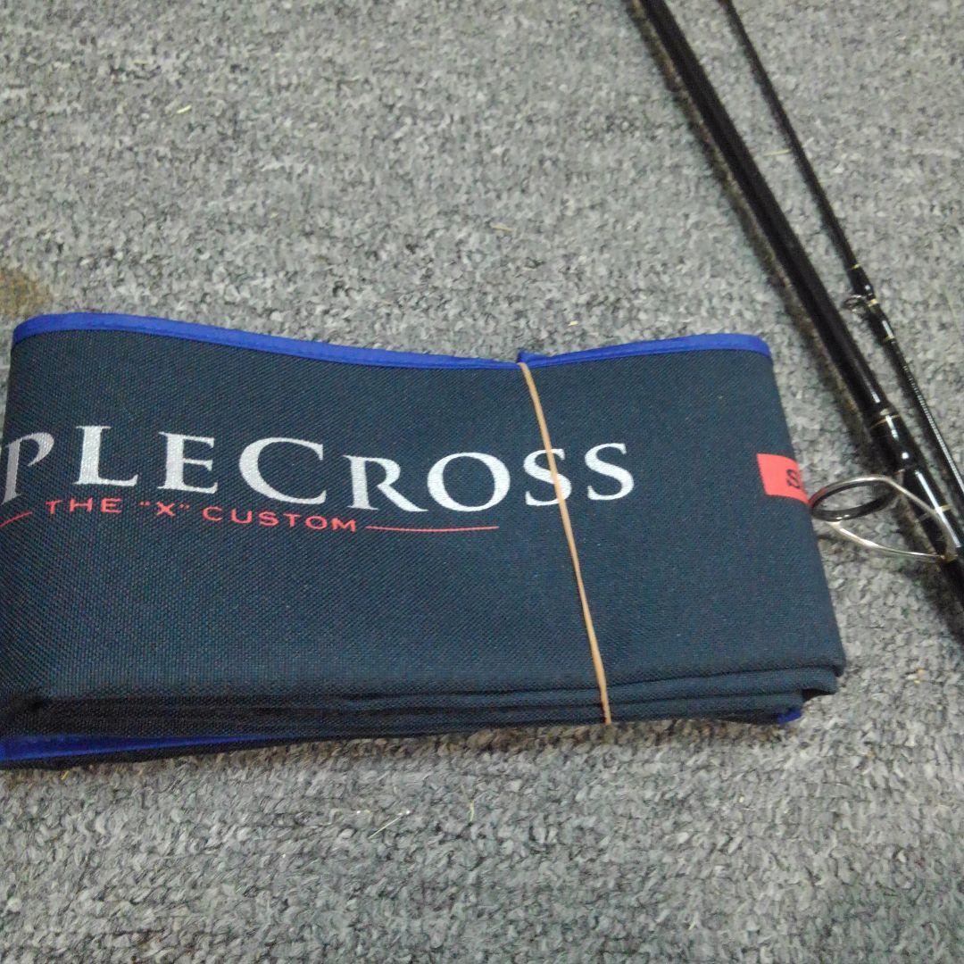 中古　メジャークラフトジギング　TRIPLE CROSS　TCX-1002LSJ