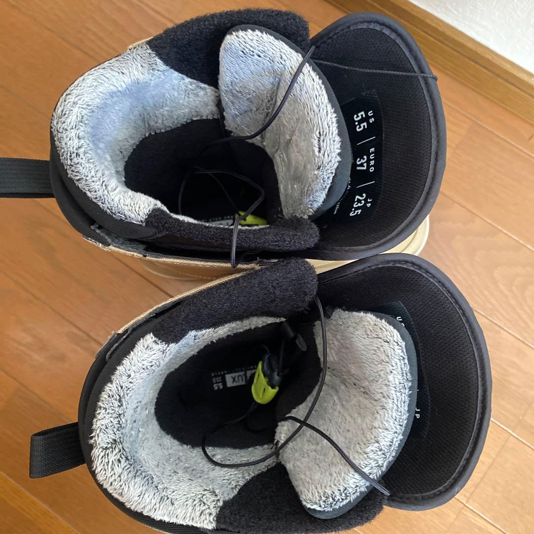 FLUX GT-BOA 23.5 スノーボードブーツ