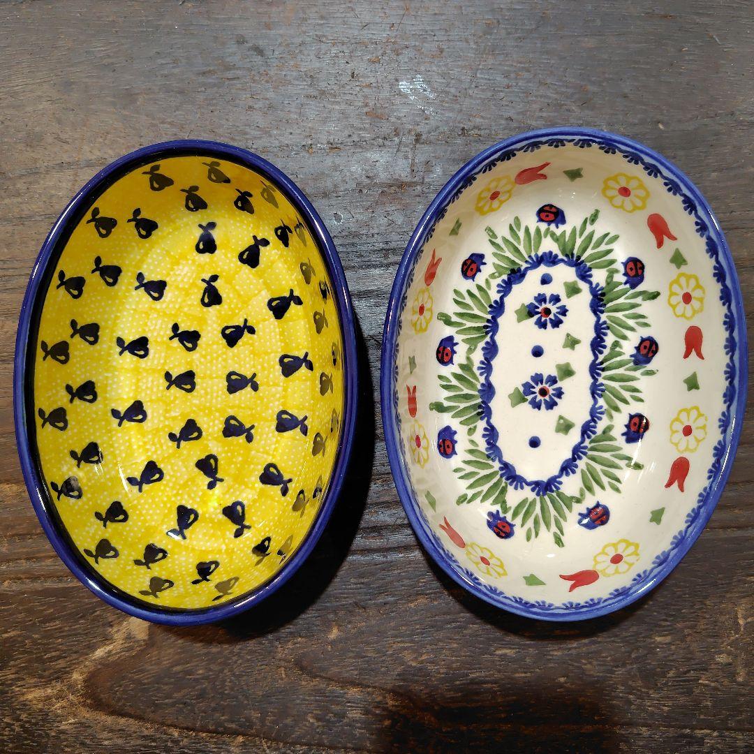 Eichholtz セラミックボウル 2点セット