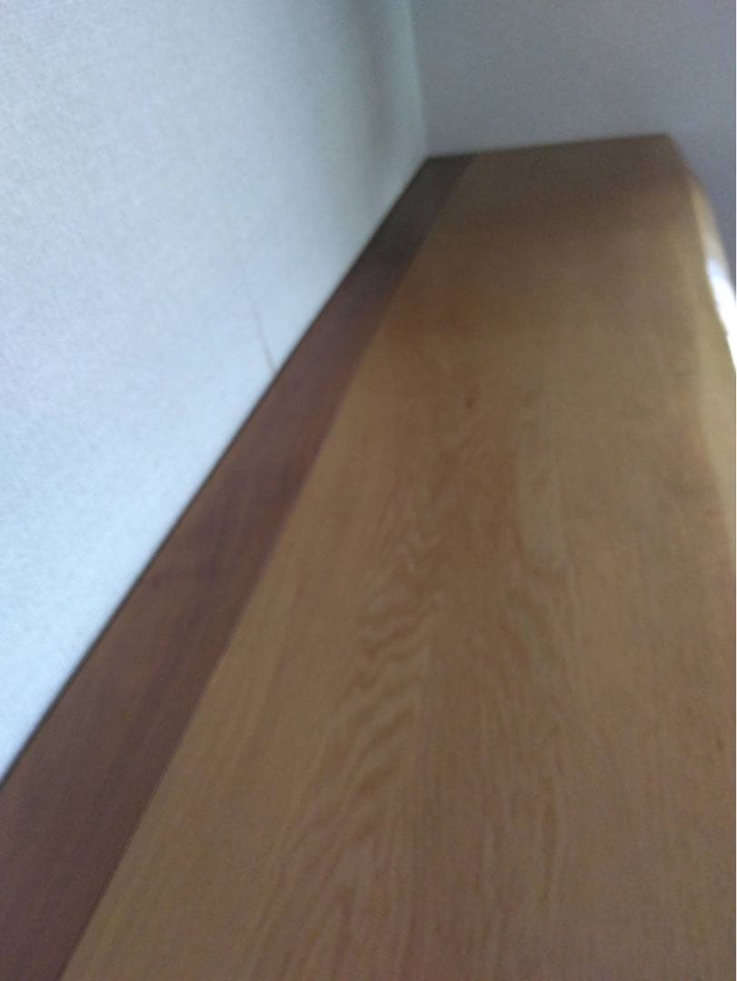 木製シンプルデザイン サイドボード 旭川家具のR工房