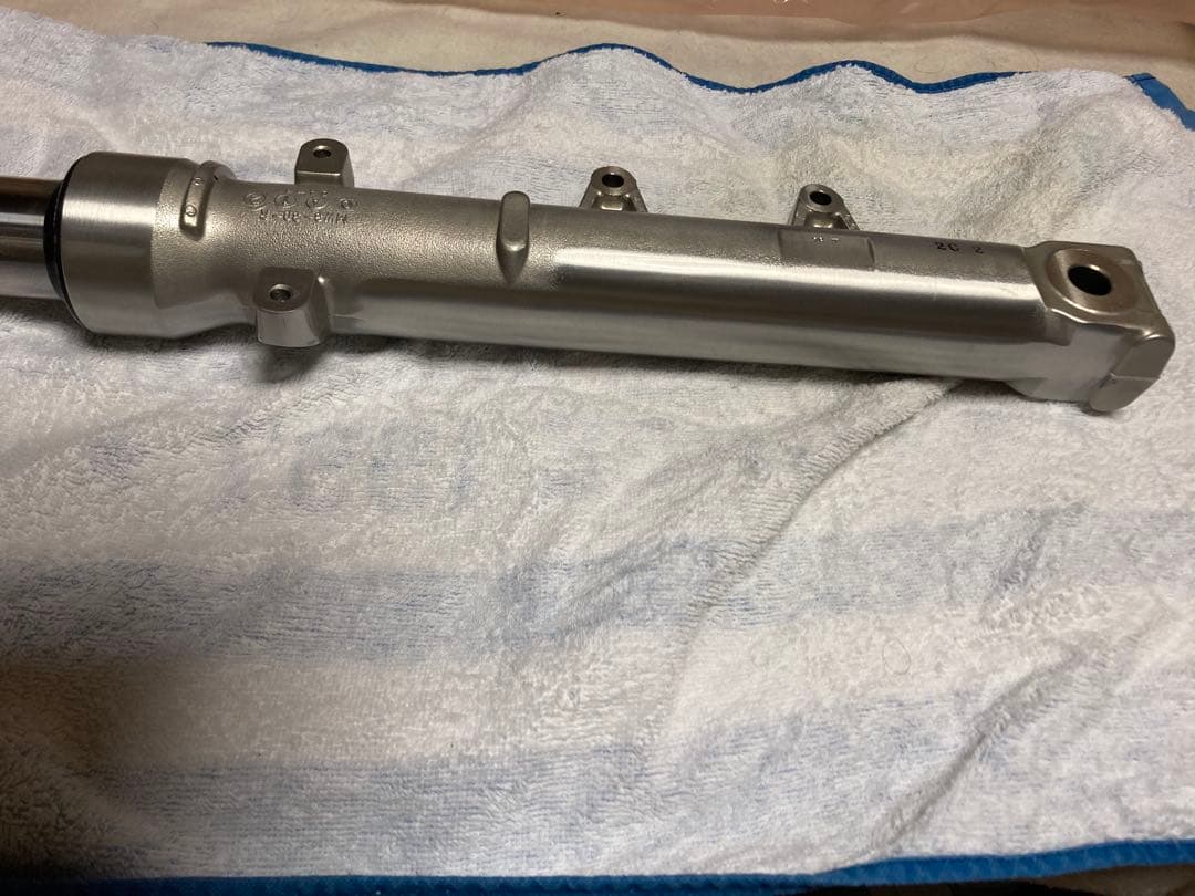 vtr250 HONDA サスペンションパーツ 51400-KFK-731