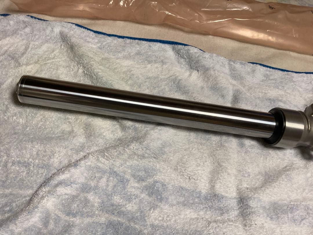 vtr250 HONDA サスペンションパーツ 51400-KFK-731