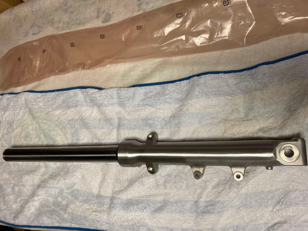 vtr250 HONDA サスペンションパーツ 51400-KFK-731