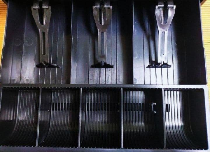 スマートレジスター　SX-150　SD対応　店名無料　136600