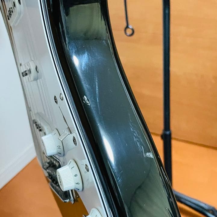 Fender ST68-TX 3TS/M ストラトキャスター　ギター