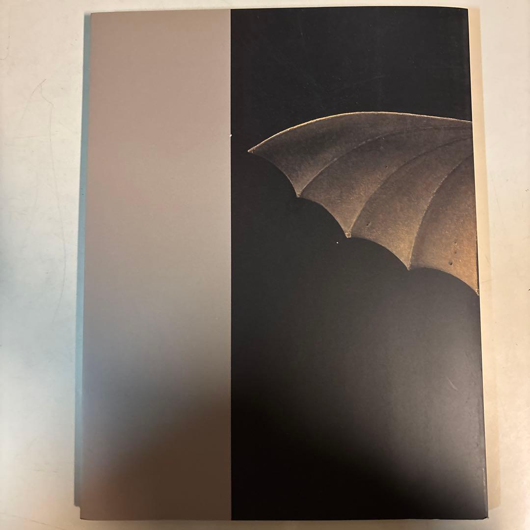 榎俊幸作品集・1986-2002・ENOKI TOSHIYUKI WAORKS