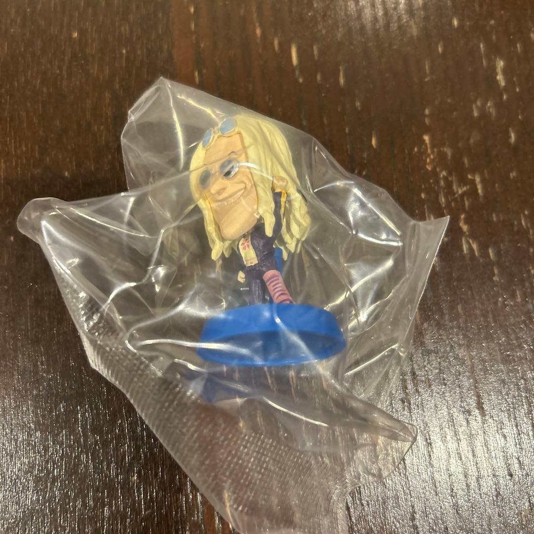 ワンピース　アニキャラ ヒーローズ　冬島編　ノーマル15・特典あり。