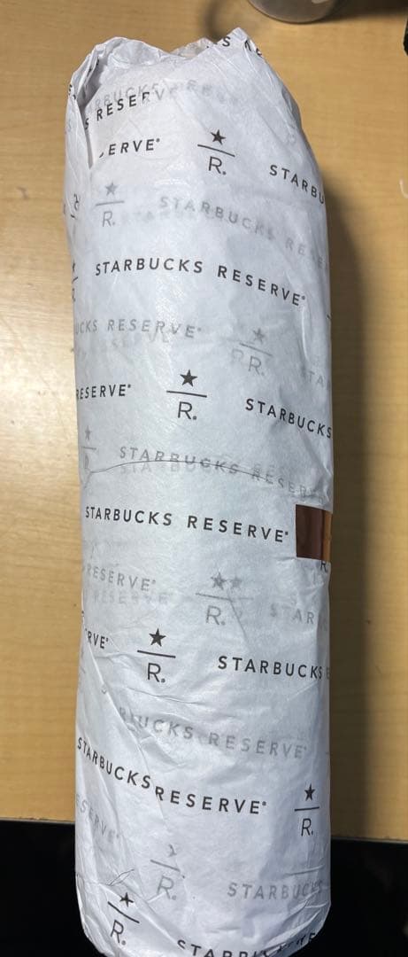 スターバックス リザーブ® シアトル ロースタリー ウォーターボトル 2024