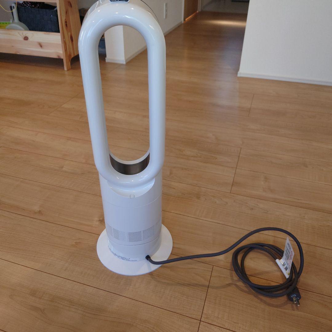Dyson Hot+Cool タワー型扇風機 です！！
