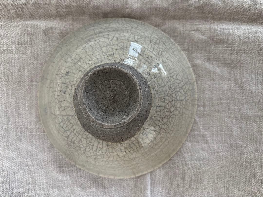 寒川義男　茶碗　2個セット