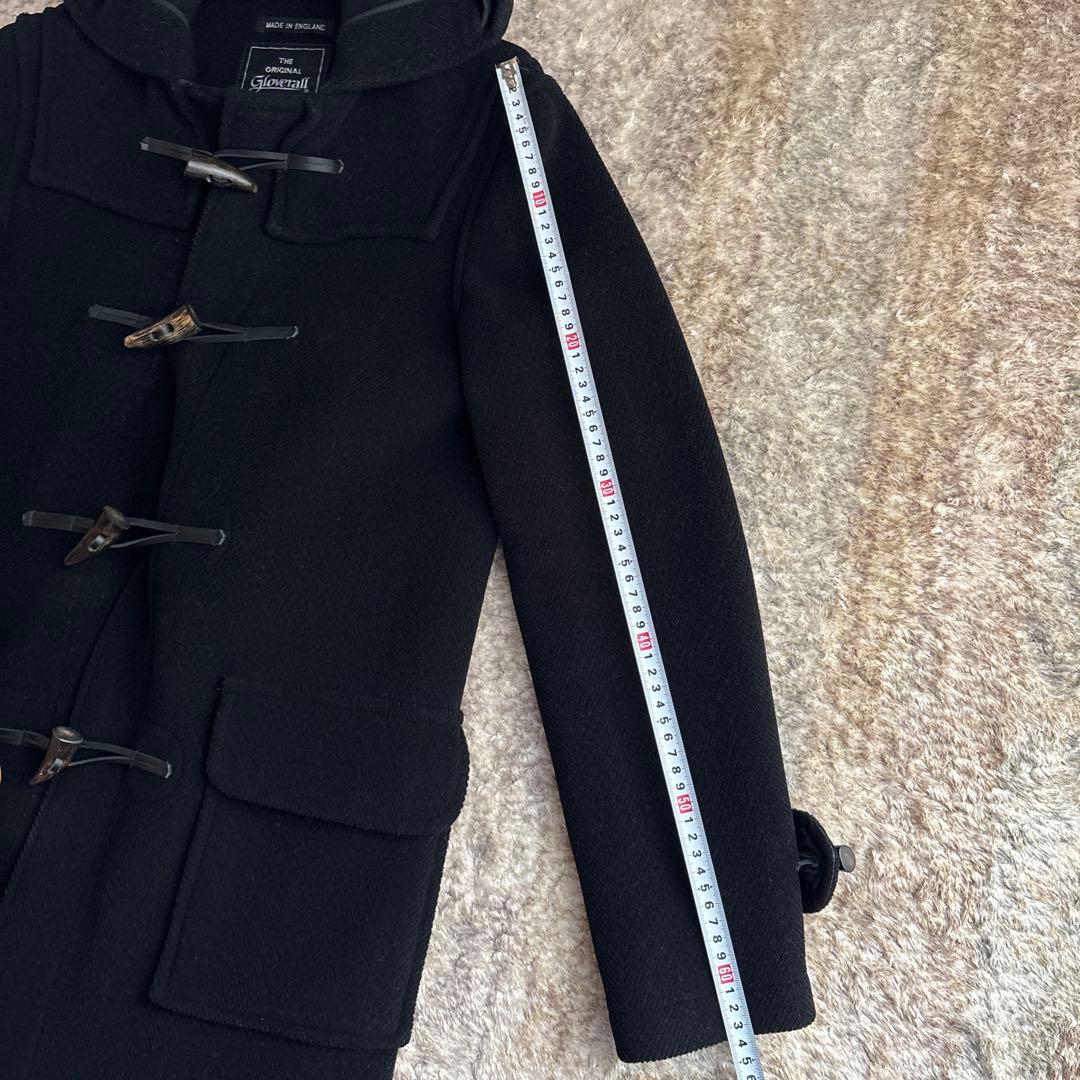 GROVERALL / ダッフルコート