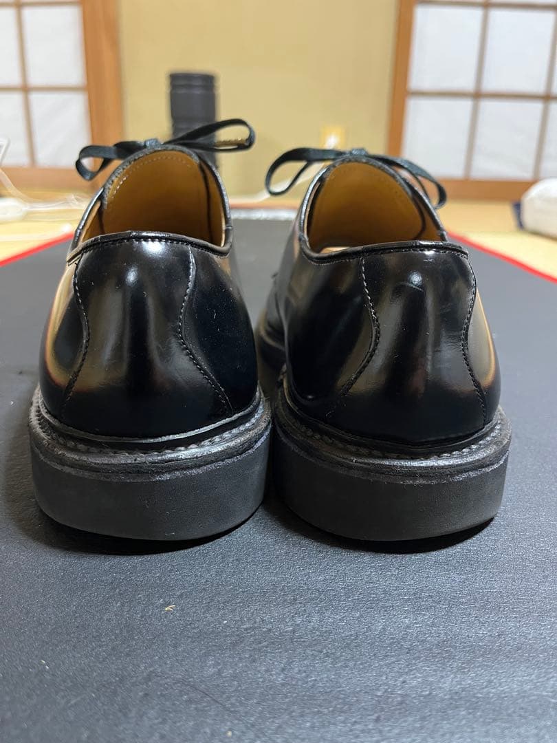 REGAL リーガル　Uチップ