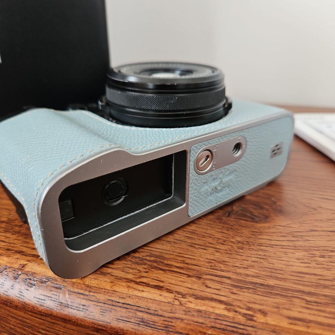 Fujifilm X100Ⅵ