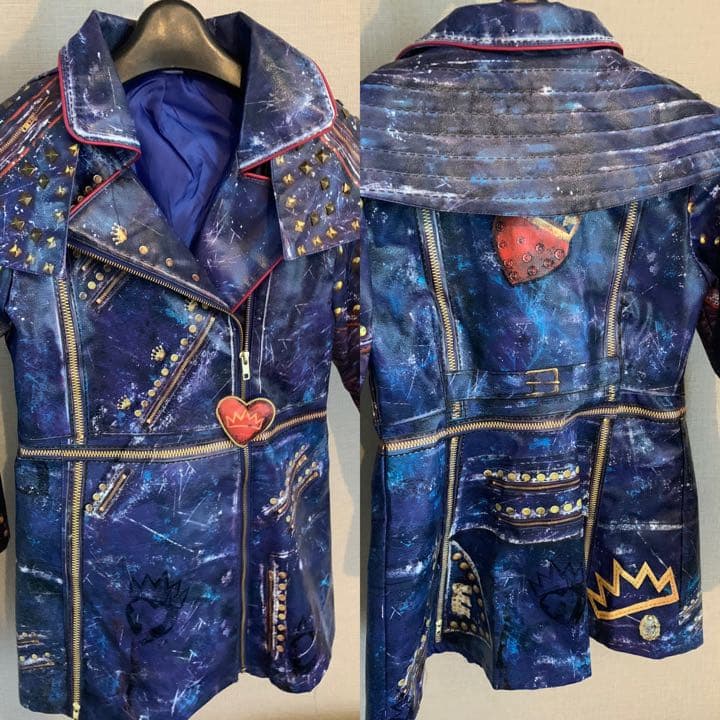 ディセンダント2 イヴィ 一式