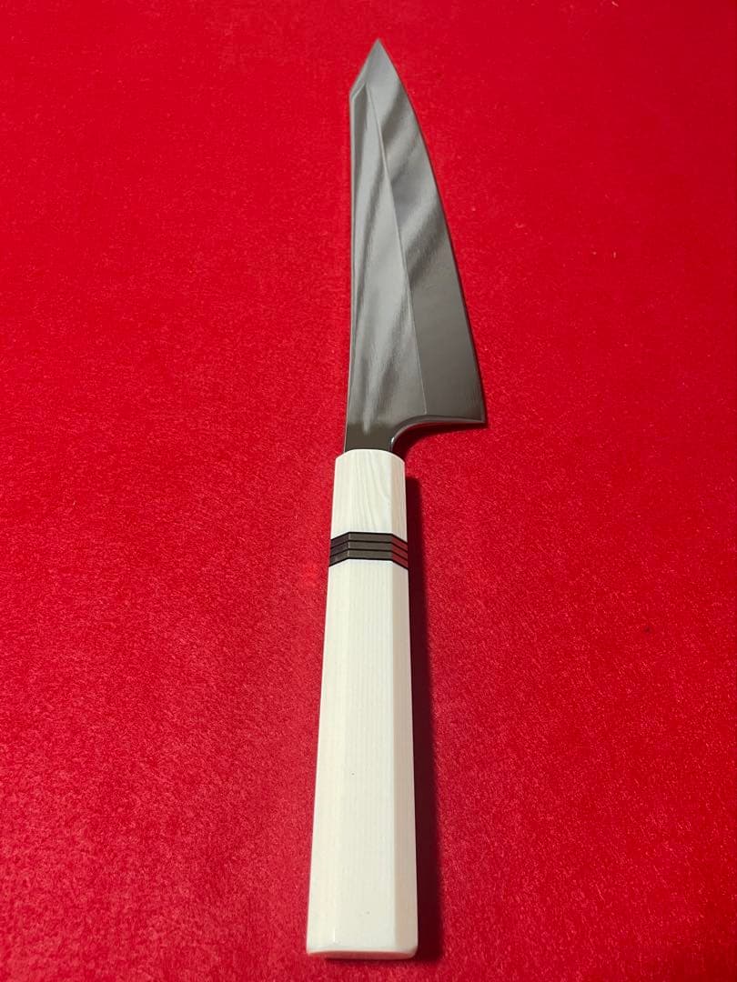 片刃　勘所型　鏡面