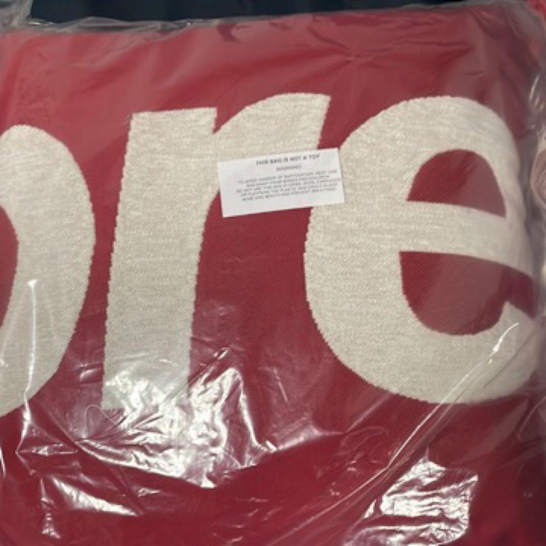シュプリーム　ピロー　supreme jules pansu pillows