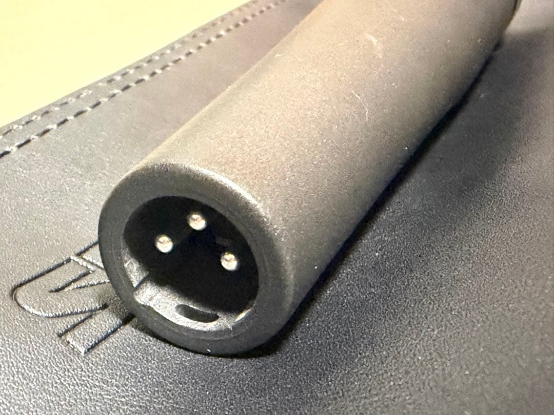 【美品】 SHURE SM57 ダイナミックマイク 楽器用 ③