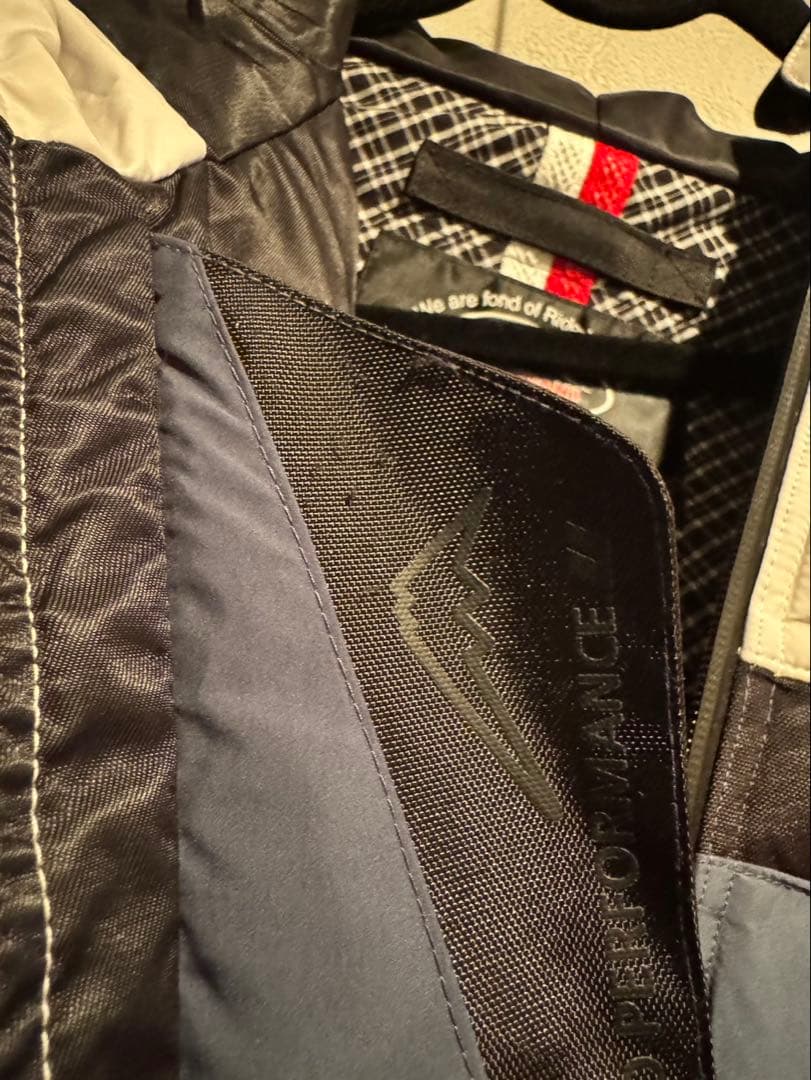 クシタニ　ASPIRE JACKET アスパイアジャケット　サイズXL