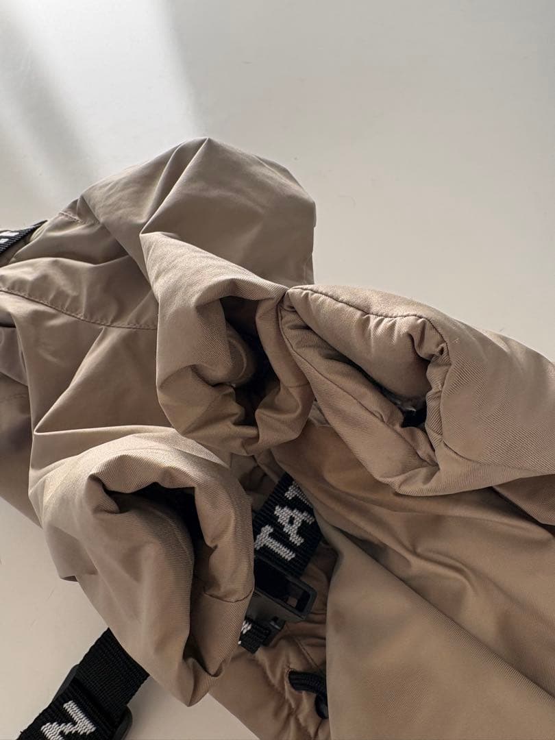 イタグレ服 ピムリコ フルスーツ インサレートスーツ IS 中古です。