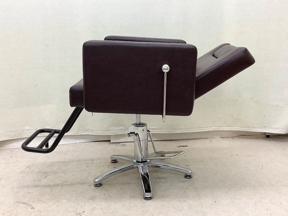 【専用】美容室用スタイリングチェア（中古品）※直接引き取りなら￥8000