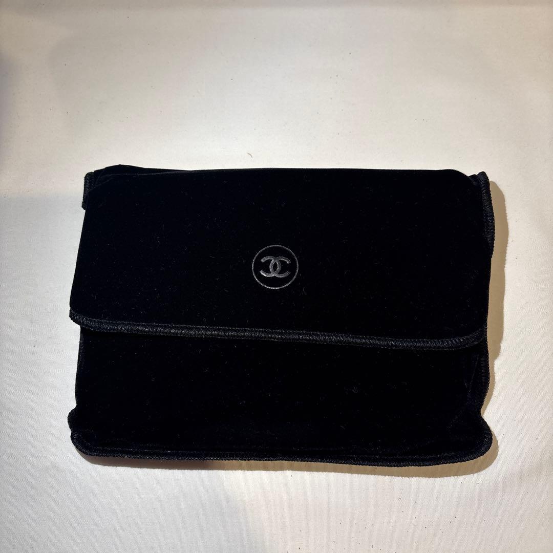 CHANEL トラベルメイクアップパレット