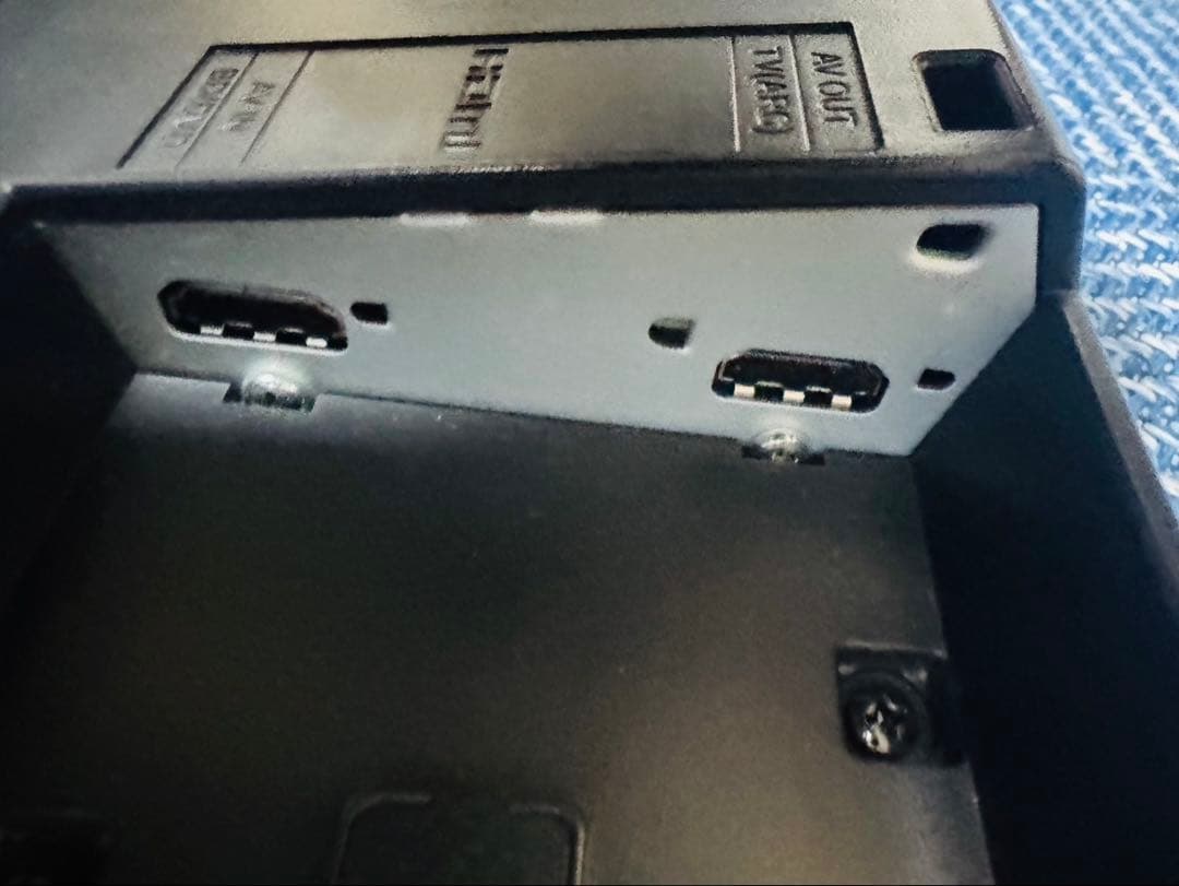 【ジャンク】Panasonic シアターバー SC-HTB690-K