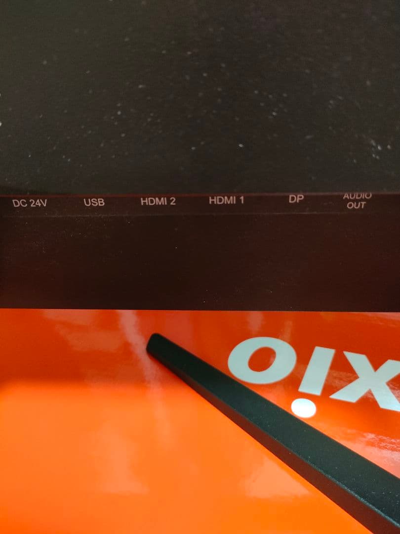 PIXIO PX275h WQHD IPS 27インチ モニター