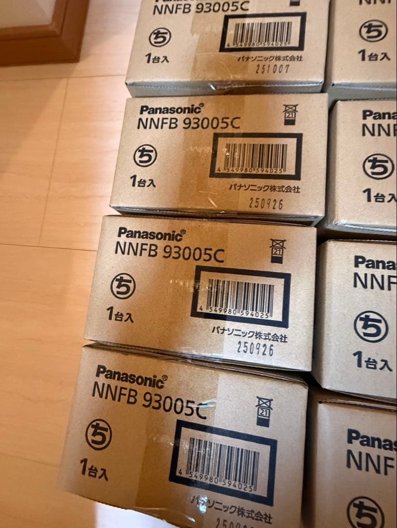 NNFB93005C 14台