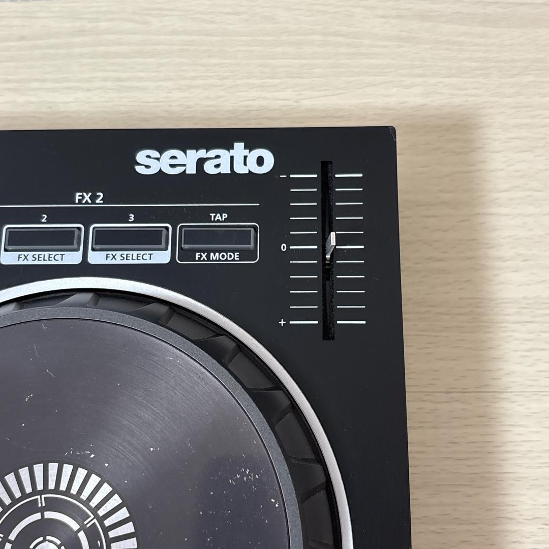 Roland ローランド DJ-202 DJコントローラー
