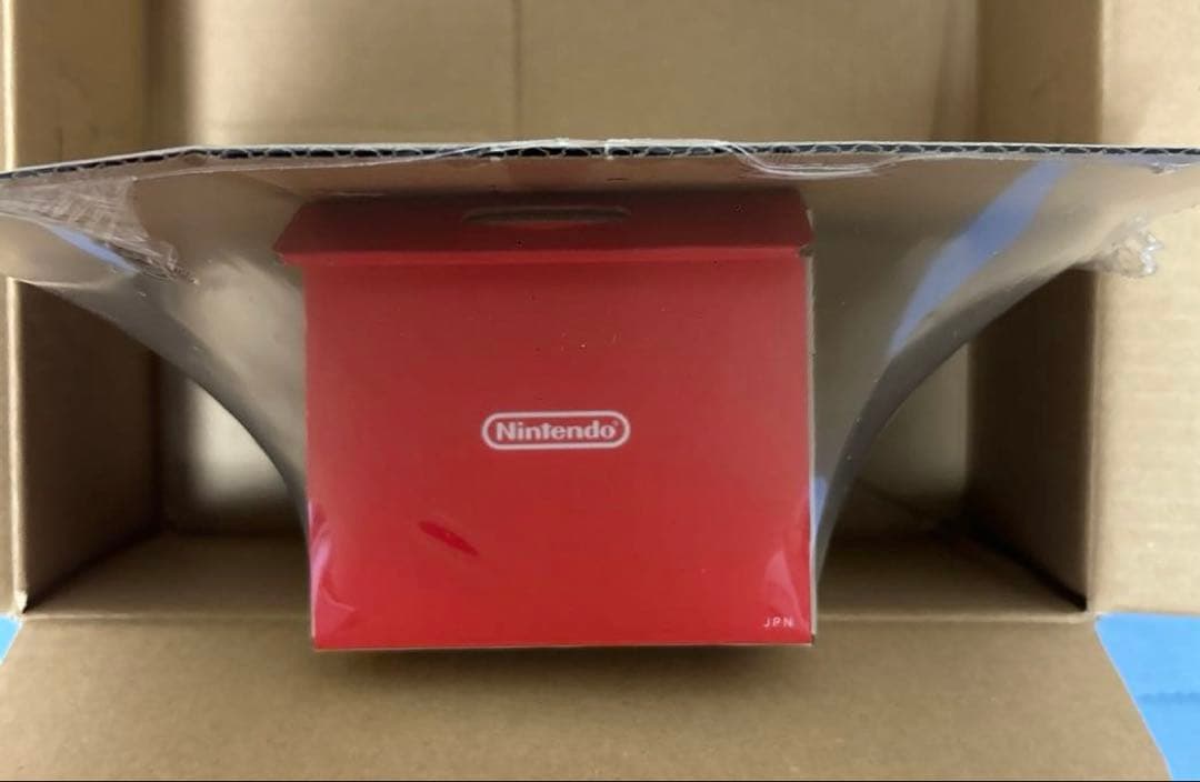 ニンテンドーサウンドクロック Alarmo（アラーモ）　新品　未使用