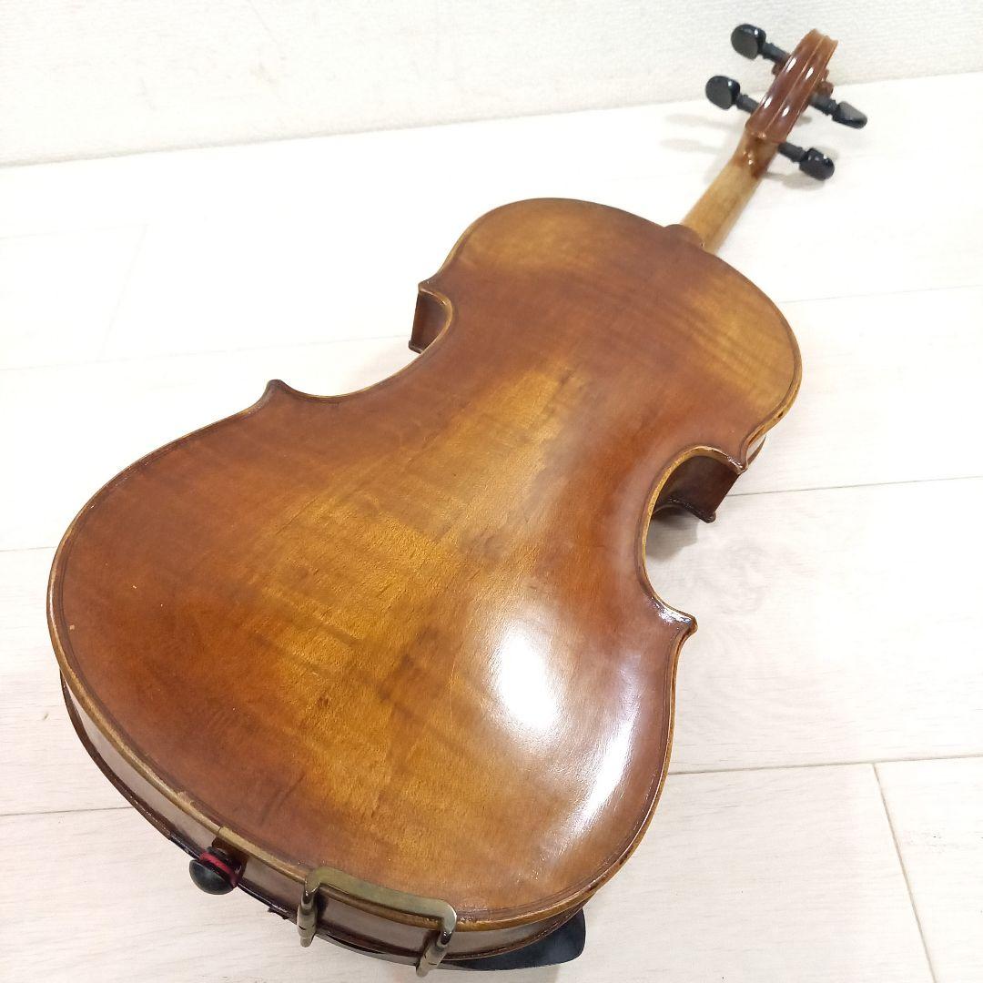 Karl Höfner バイオリン 4/4サイズ ドイツ製