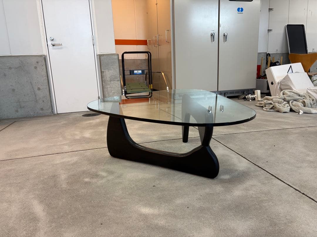 イサムノグチ　コーヒーテーブル　ゴリラさま専用