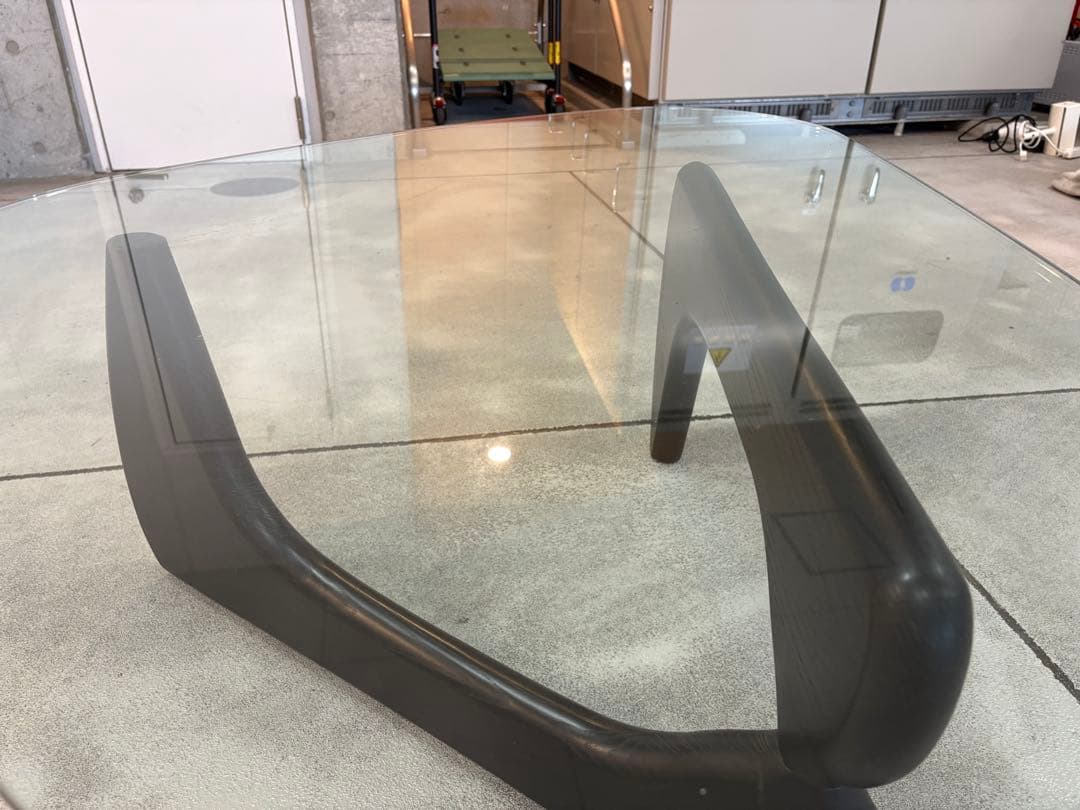 イサムノグチ　コーヒーテーブル　ゴリラさま専用