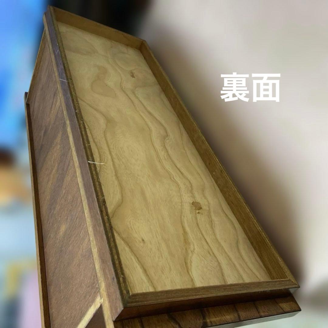 昭和レトロ 床の間飾り棚 テレビ台 和モダン ローボード