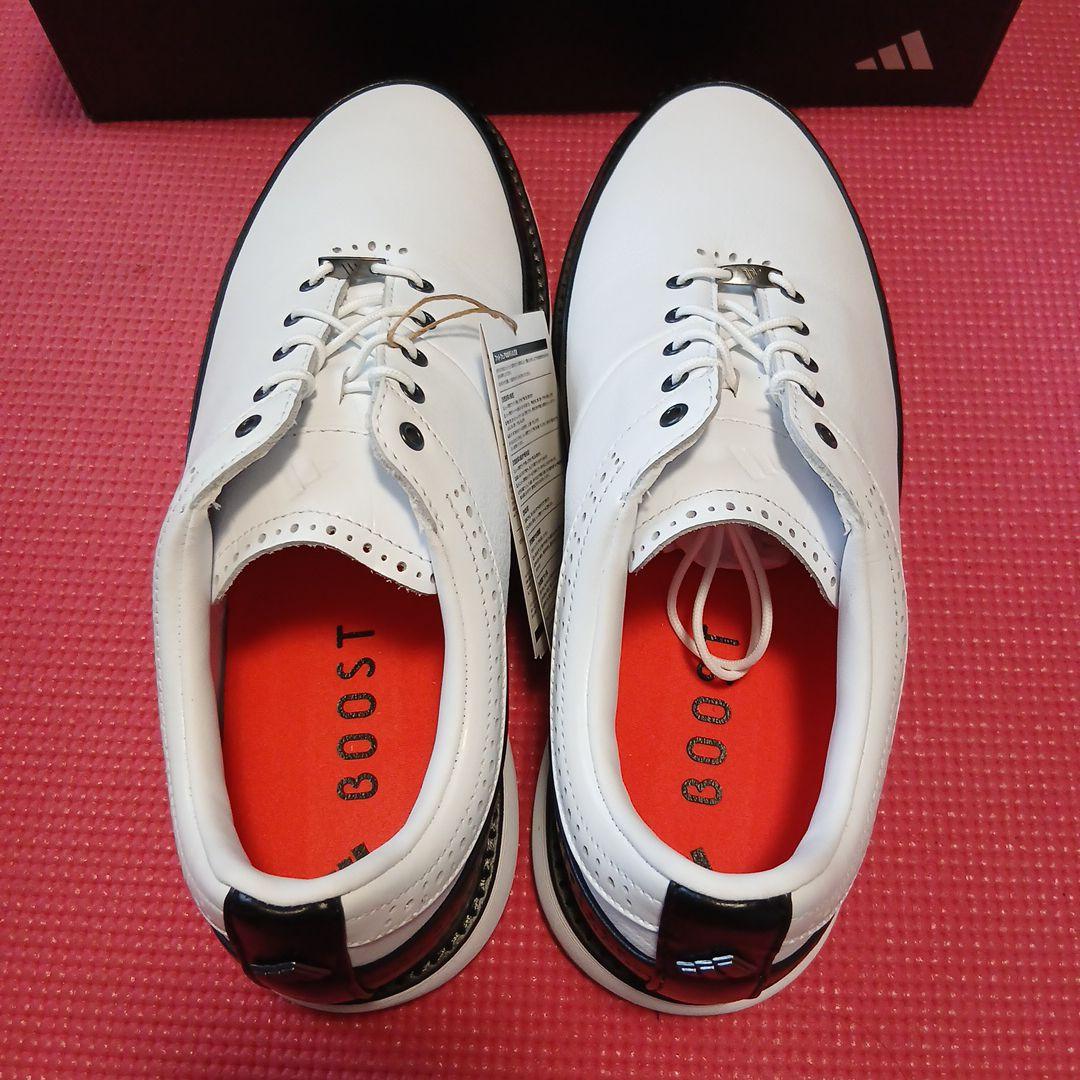 今だけ値下げ アディダス ゴルフ adidasGolf MC80 27.5cm